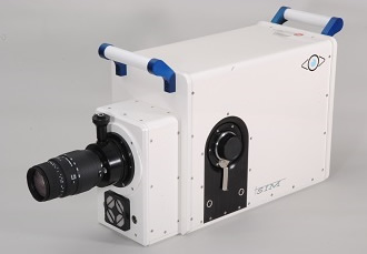 Ultra High Speed Camera Helps Drive UK Research